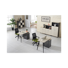 High Quality Modern Home Office Desk Furniture Computer Desk One Seater Computer Desk With Drawers